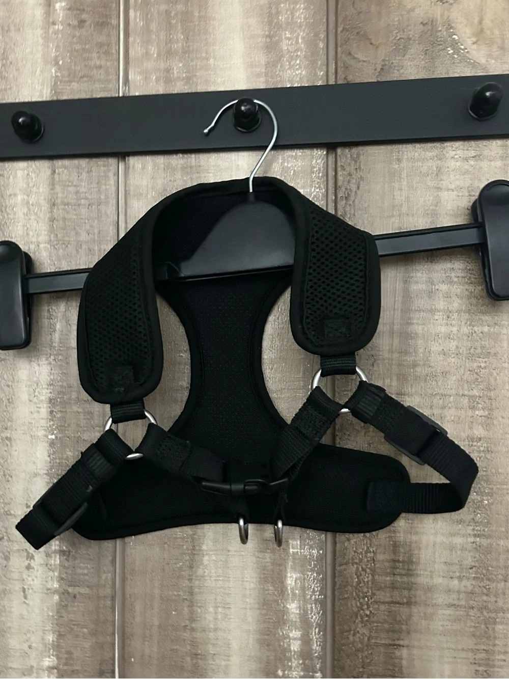 Head dog harness, size M.